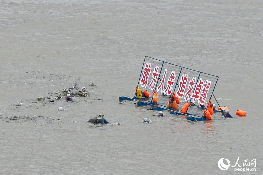 东海浮尸事件深度揭秘