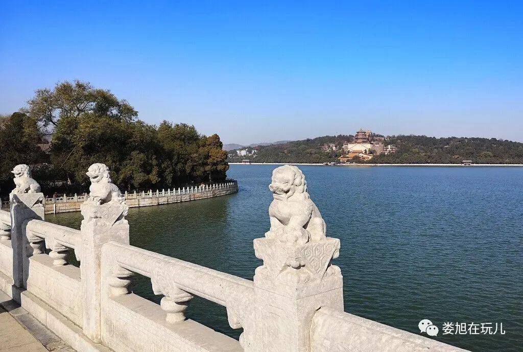 頤和園在線觀看，歷史與藝術(shù)交融的美景如畫之旅