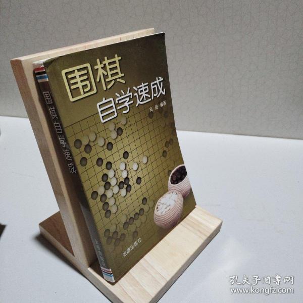 圍棋自學速成，理論與實踐相結(jié)合的高效在線學習指南