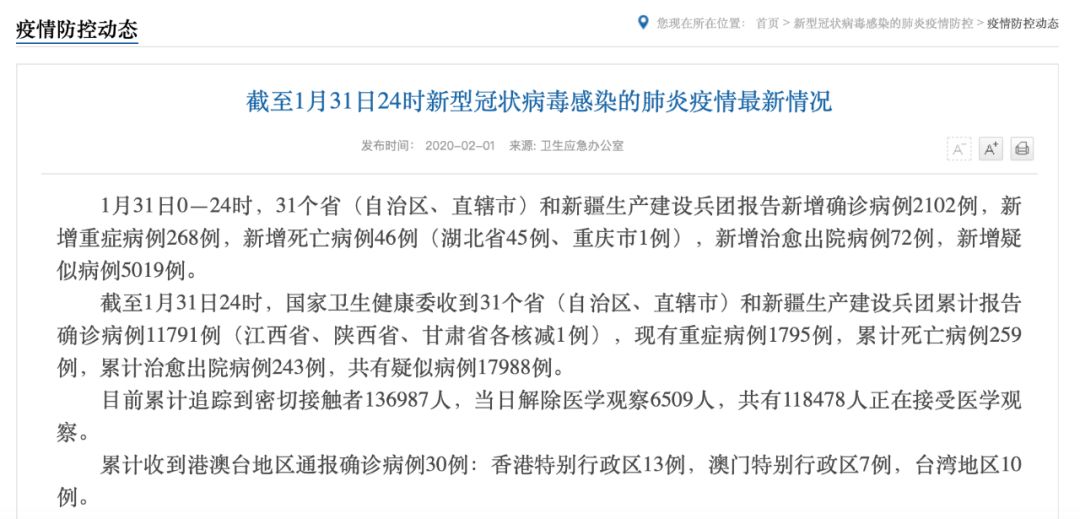 全國抗擊疫情最新動態(tài)，共克時艱，共戰(zhàn)疫情