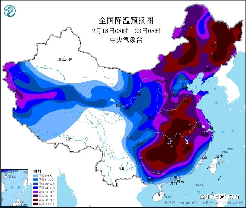 中國最新氣象預(yù)報(bào)解讀，天氣變化與美好生活護(hù)航