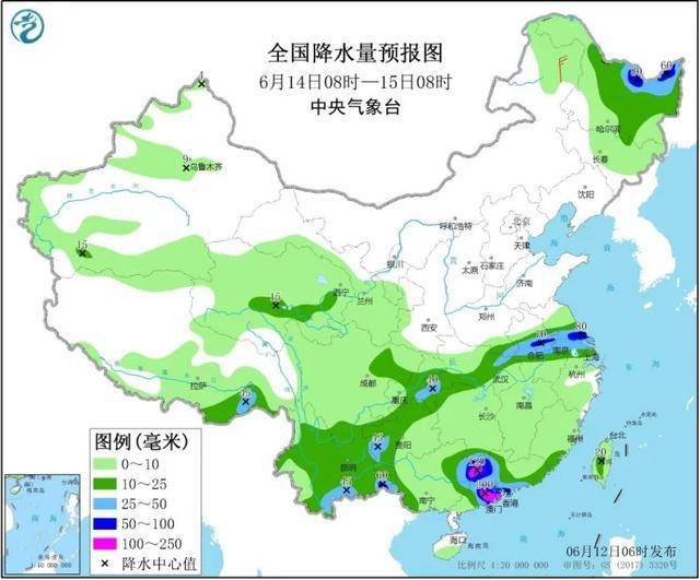 中國(guó)最新氣象預(yù)報(bào)解讀，天氣變化與美好生活護(hù)航