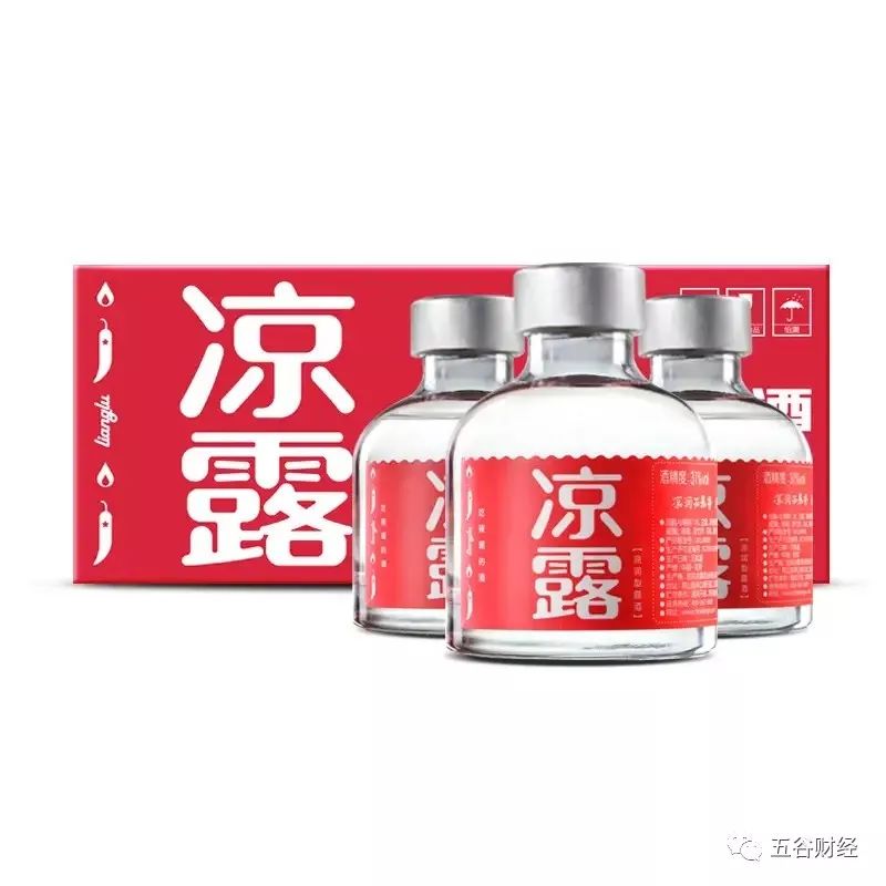 涼露酒最新動(dòng)態(tài)全面解讀