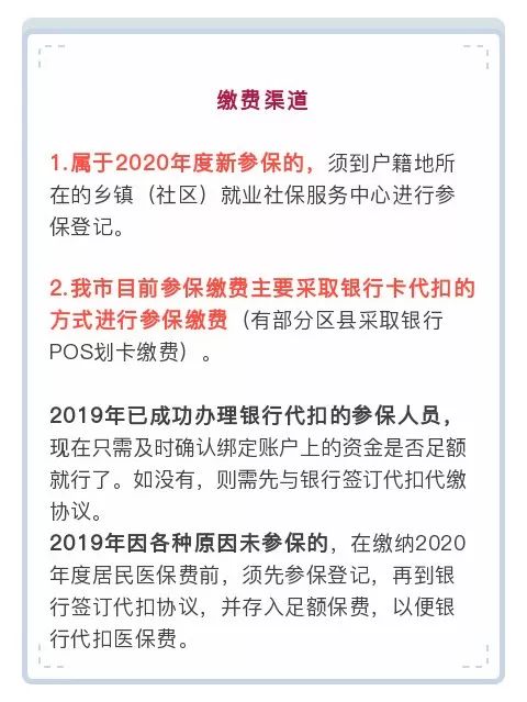 醫(yī)療保險繳費最新通知詳解，政策解讀與注意事項