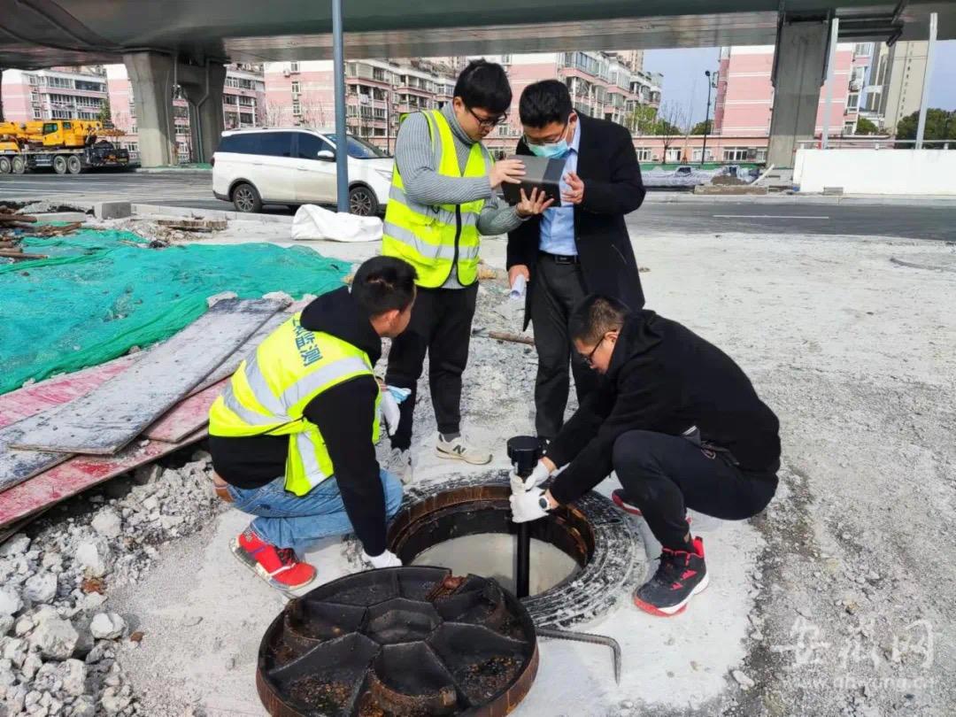 合肥防汛最新動(dòng)態(tài)，全力以赴筑牢城市防洪安全屏障