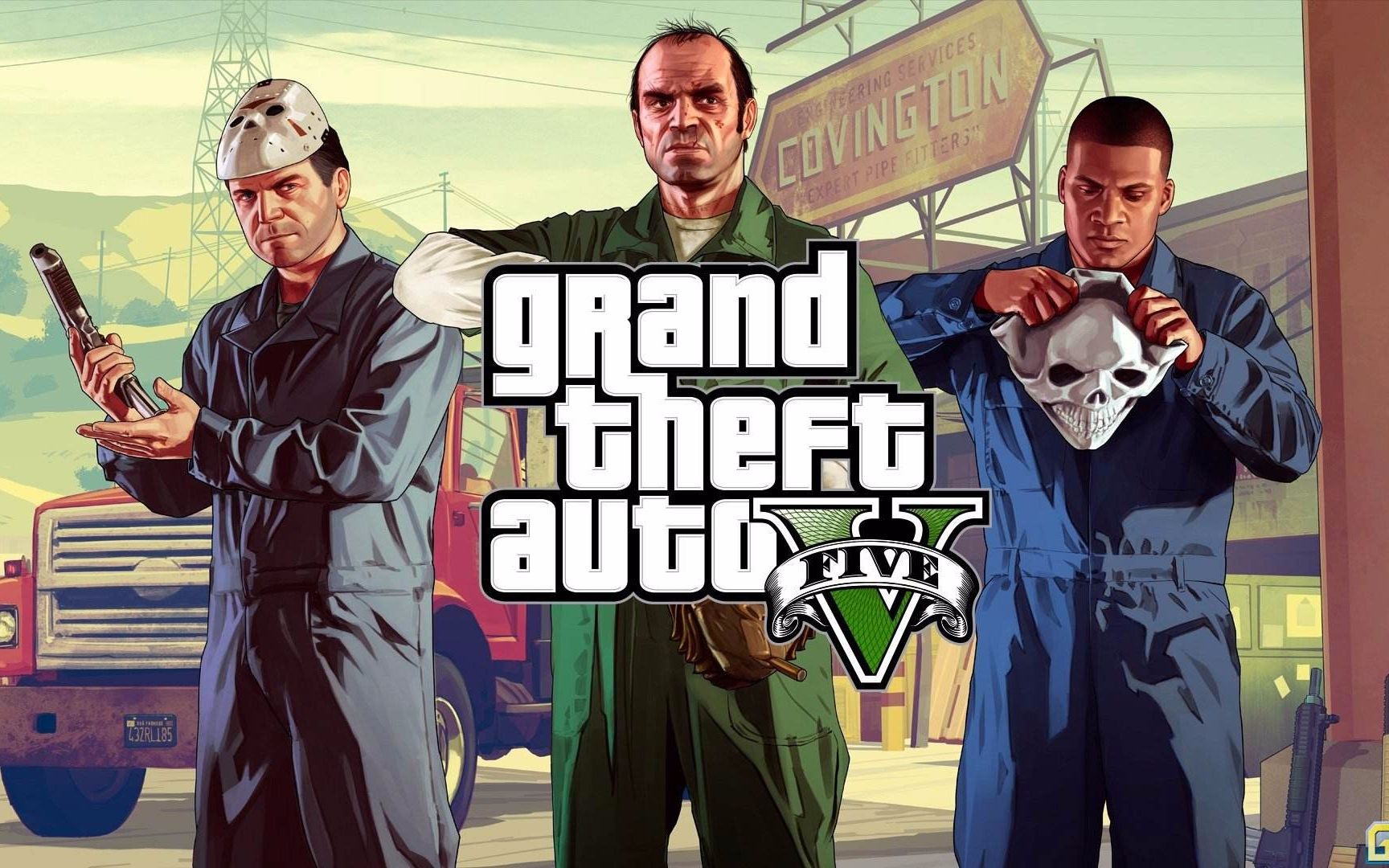 GTA5游戲獲取渠道全面解析，游戲下載攻略