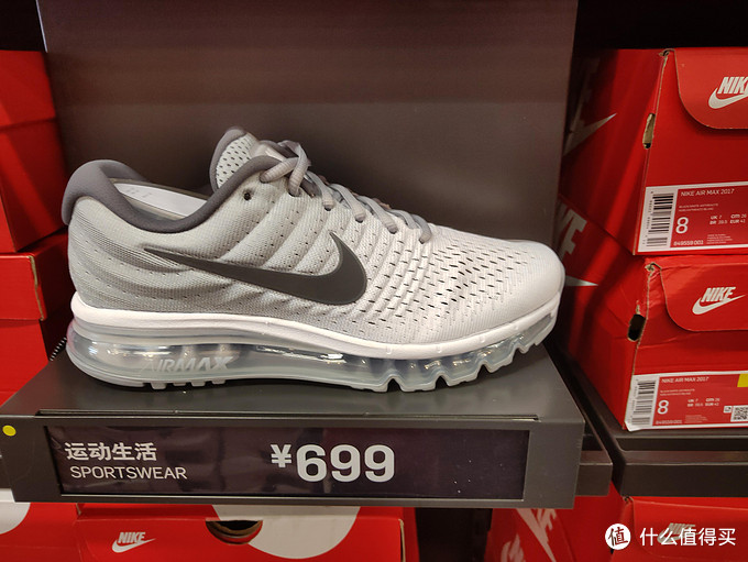 全方位指南，如何購(gòu)買Nike最新款鞋款