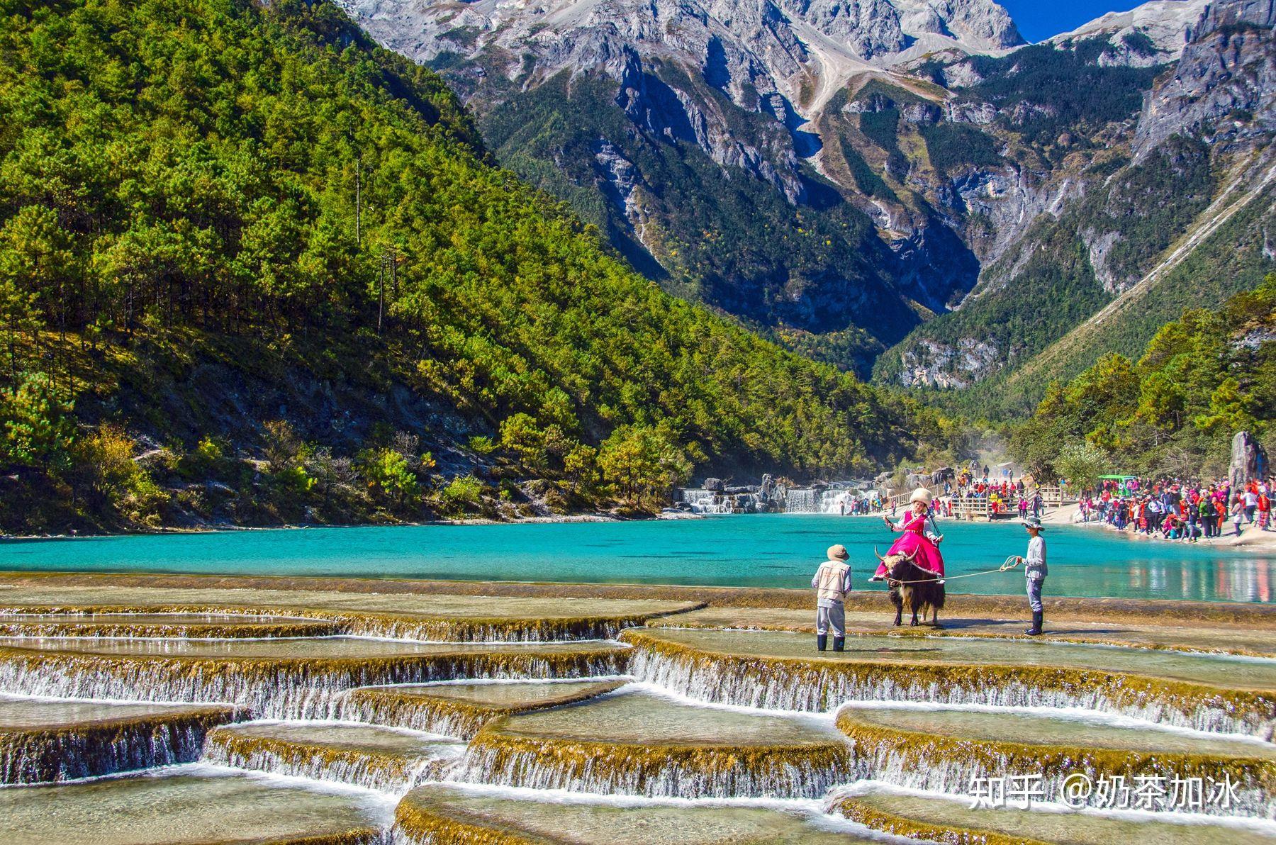 云南最新旅行動態(tài)，探索神秘之地的全新冒險(xiǎn)之旅