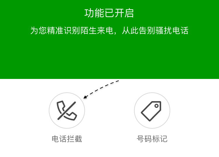 攔截騷擾電話，必備工具保護(hù)你的日常生活安全