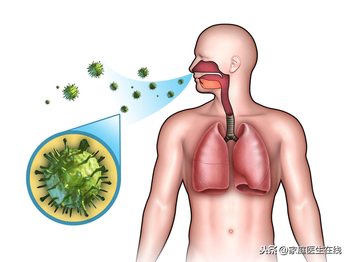 狀病毒疫情實時更新，最新情況概述