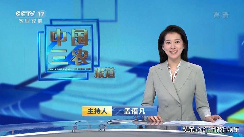 新主持引領(lǐng)新聞潮流，成為時代新力量