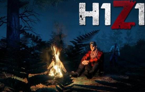 H1Z1最新優(yōu)化，飛躍式提升游戲體驗