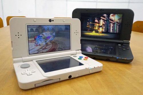 Nintendo 3DS 11.7升級(jí)特性深度探索