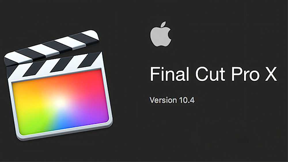 Final Cut Pro最新版，革新視頻編輯工具重磅來(lái)襲