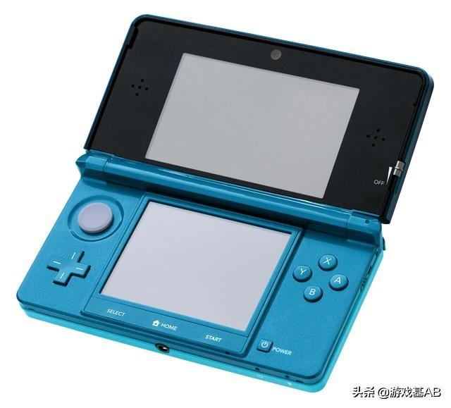 最新3DS游戲機(jī)，重塑游戲世界的極致體驗(yàn)