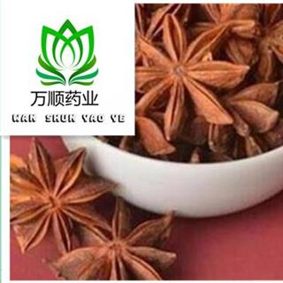 廣西八角價格最新動態(tài)分析