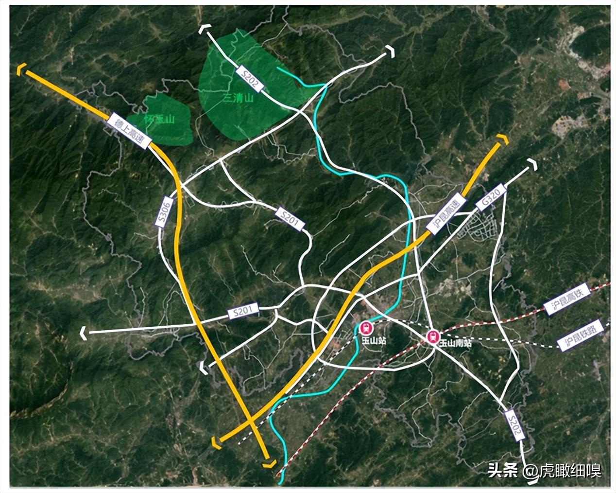 玉山縣最新消息全面解讀與分析