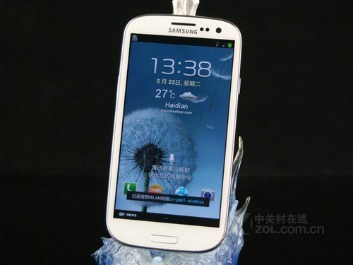 三星Galaxy S III（GT-I9300）最新系統(tǒng)深度解析