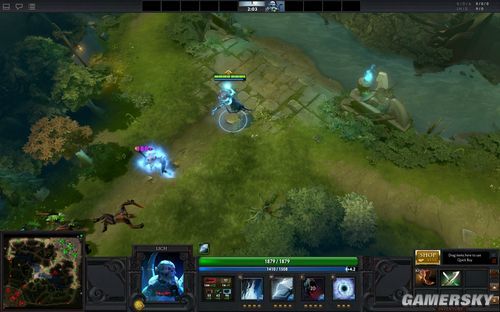 DOTA2游戲客戶端最新下載指南