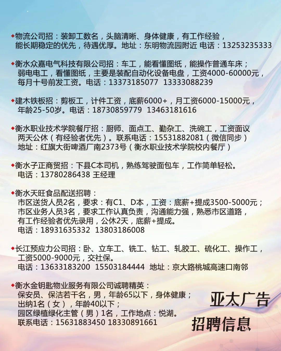 建筑工程招聘最新信息概覽，尋找精英加入我們的團隊