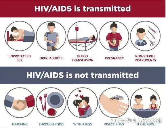 HIV最新窗口期的理解與探索研究