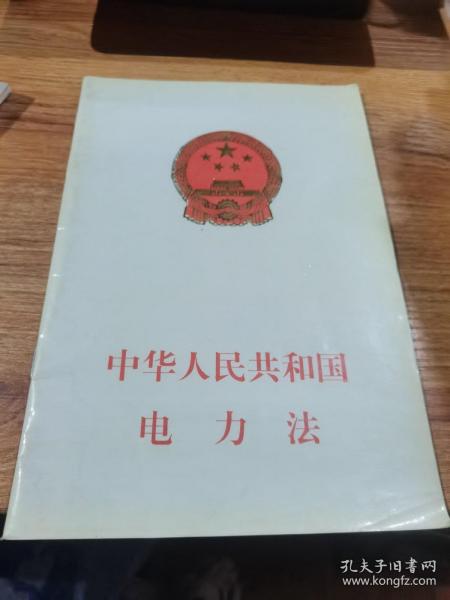 電力法最新版實施，構建安全、公正、高效的電力市場新體系