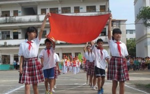 防城區(qū)華石鎮(zhèn)新項(xiàng)目，地方經(jīng)濟(jì)與社會(huì)發(fā)展的強(qiáng)大推動(dòng)力