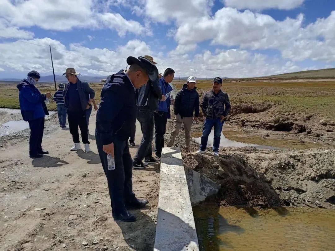 循化撒拉族自治县级公路维护监理事业单位最新项目深度解析