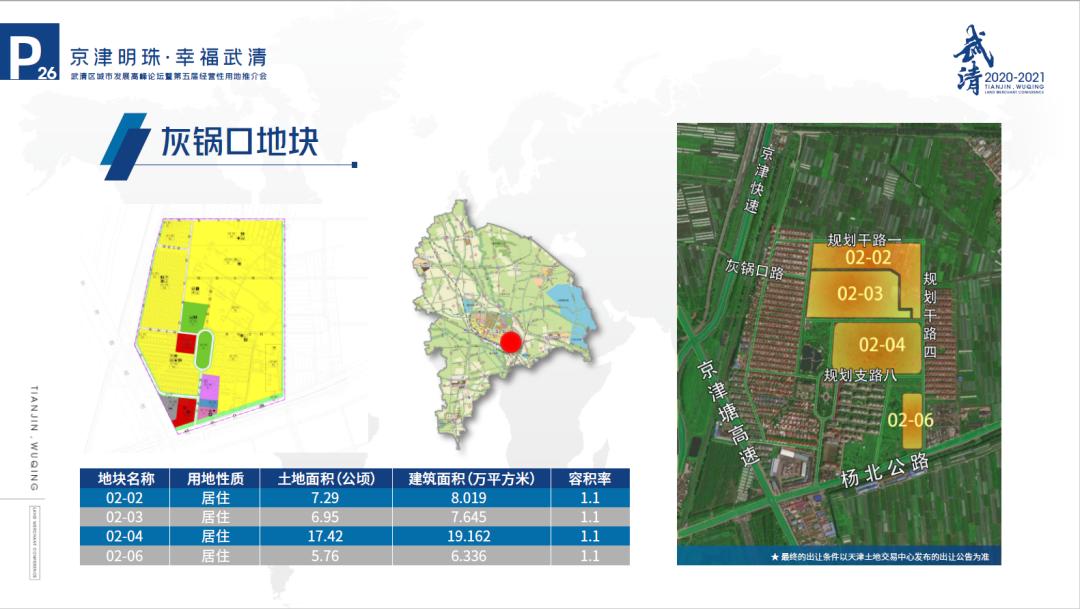 武清區(qū)未來城市新面貌規(guī)劃揭曉