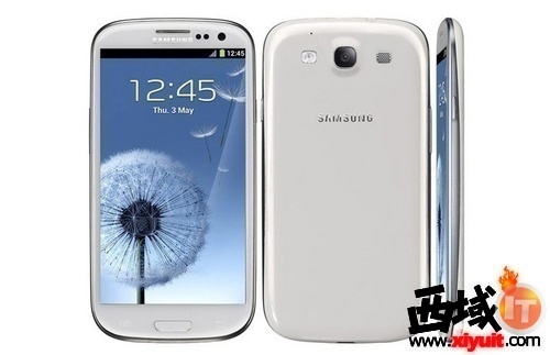 三星Galaxy S3（i9300）最新系統(tǒng)深度評(píng)測(cè)與體驗(yàn)分享