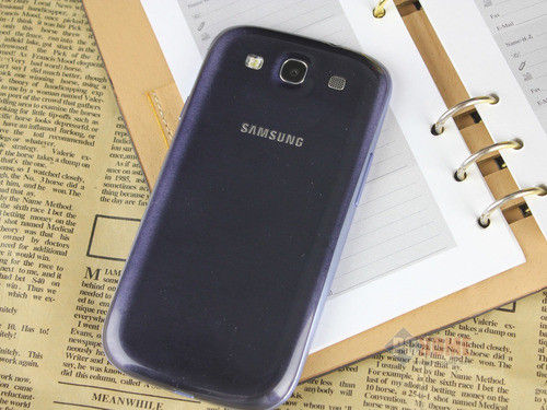 三星Galaxy S3（i9300）最新系統(tǒng)深度評測與體驗分享