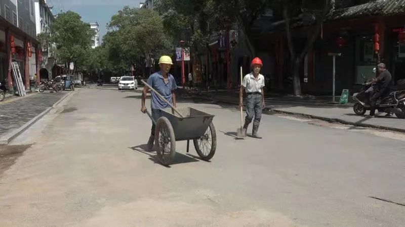 三湖鎮(zhèn)新項目，引領(lǐng)地區(qū)發(fā)展新篇章