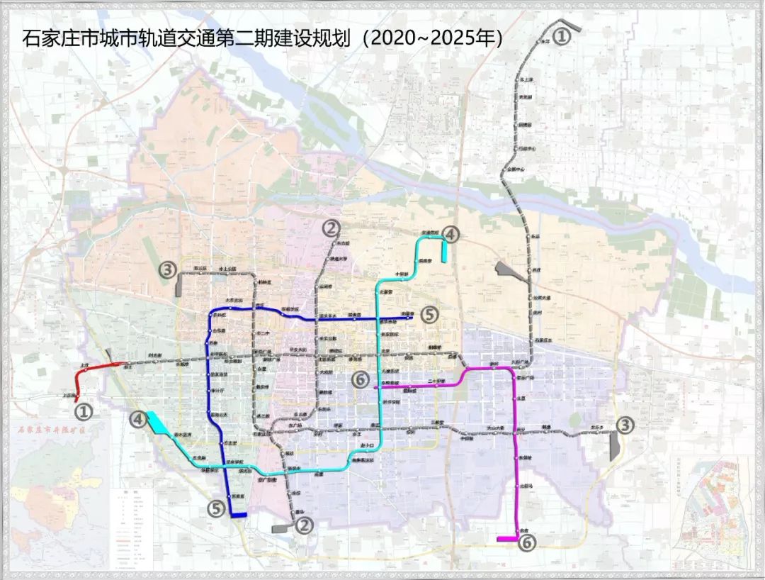 蘇州地鐵最新規(guī)劃圖，塑造未來城市交通新藍圖