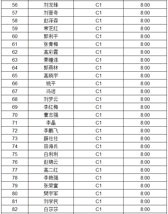 科四考試最新動(dòng)態(tài)，內(nèi)容調(diào)整與備考策略更新