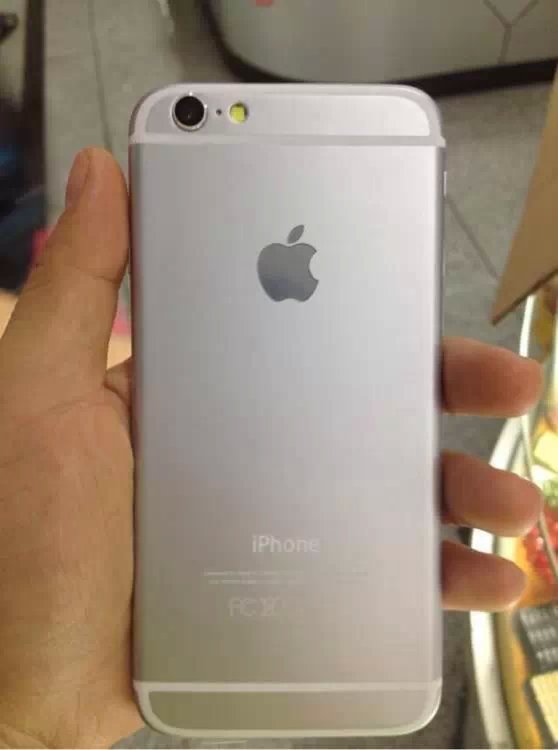 iPhone 6港版最新報(bào)價(jià)全覽