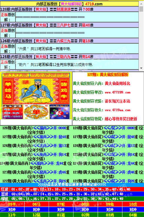 澳门黄大仙三期必中攻略：素材动态方案详解_升级版HYE335.19